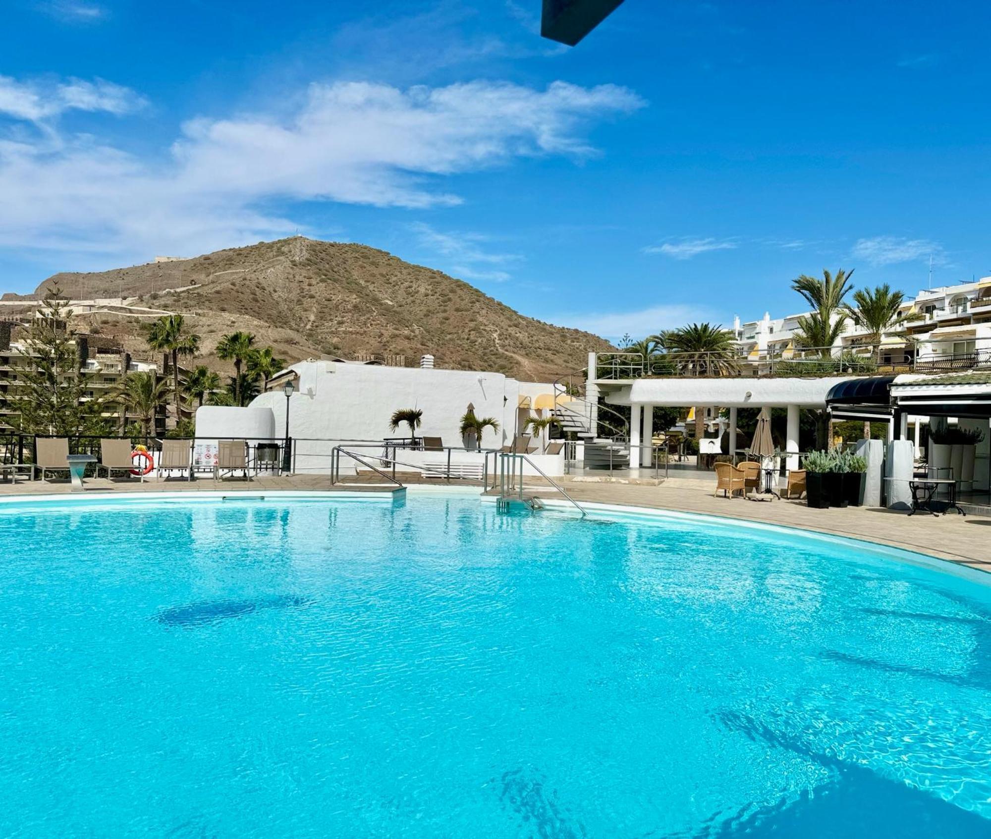 Canaryislandshost I Marina Arguineguin Exterior photo